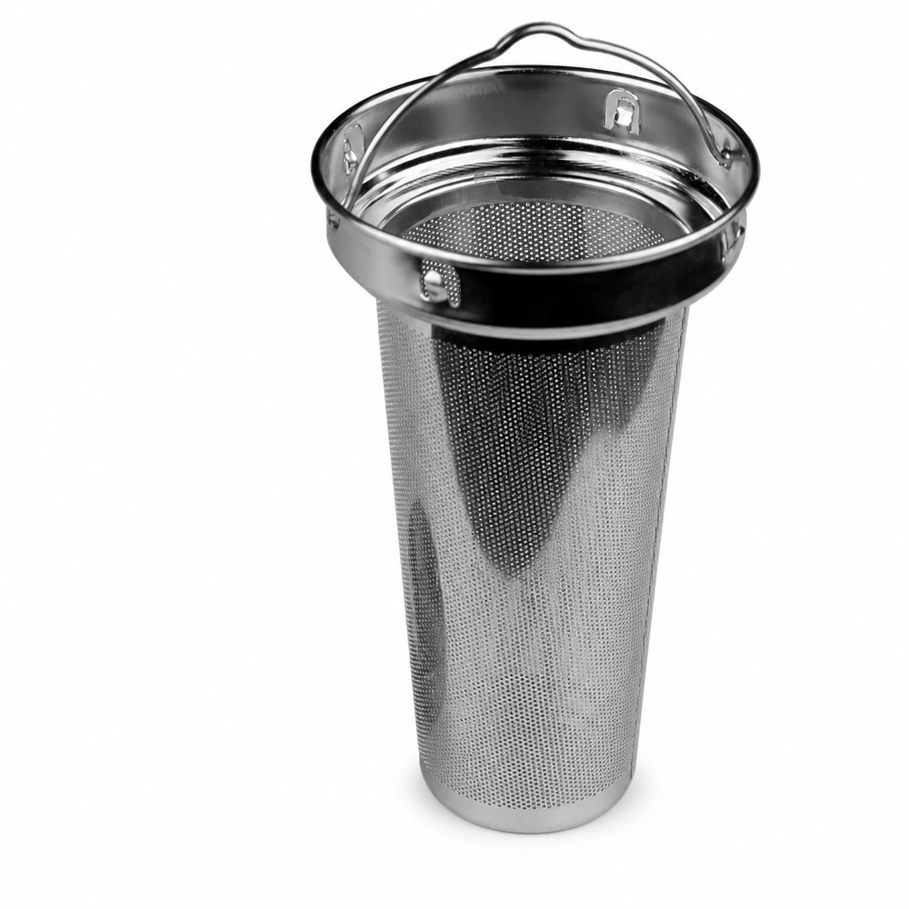 High Wave Stainless Mesh Tea Infuser