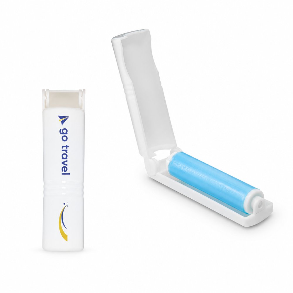 Mini Lint Roller Pocket Refresh
