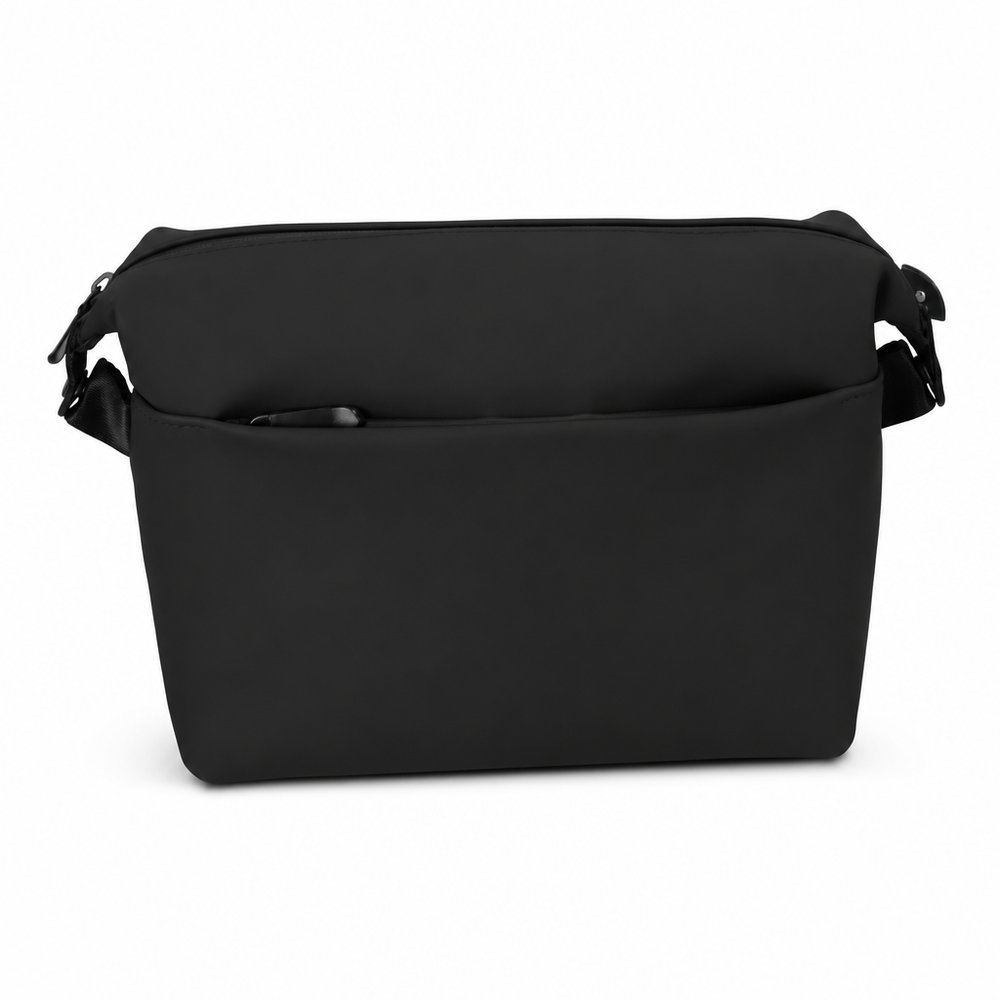Archer Soft-Touch Toiletry Bag