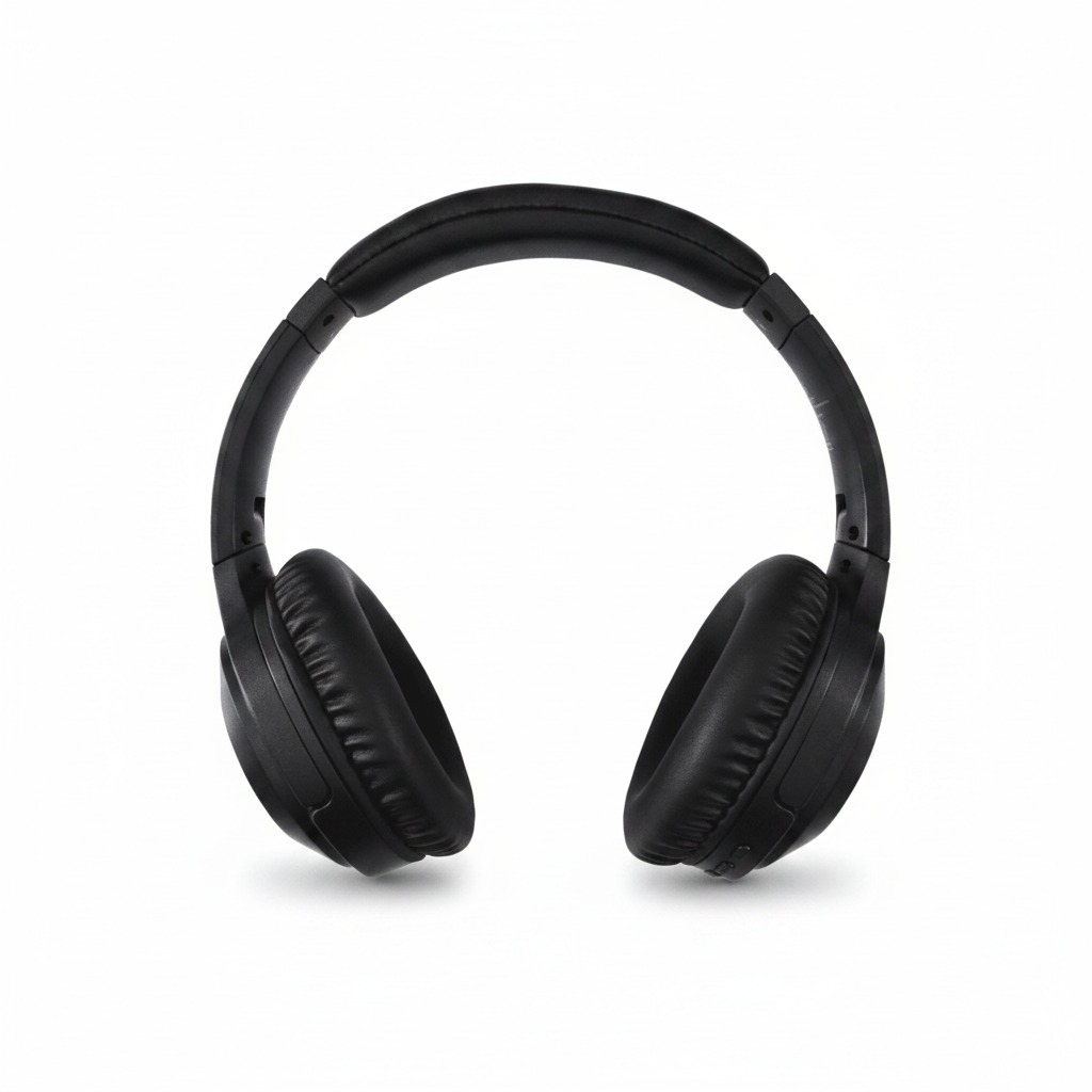Anton Active Noise Cancelling Headphones