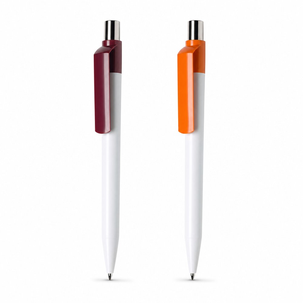 The Dot Italian Retractable Ballpoint Pen