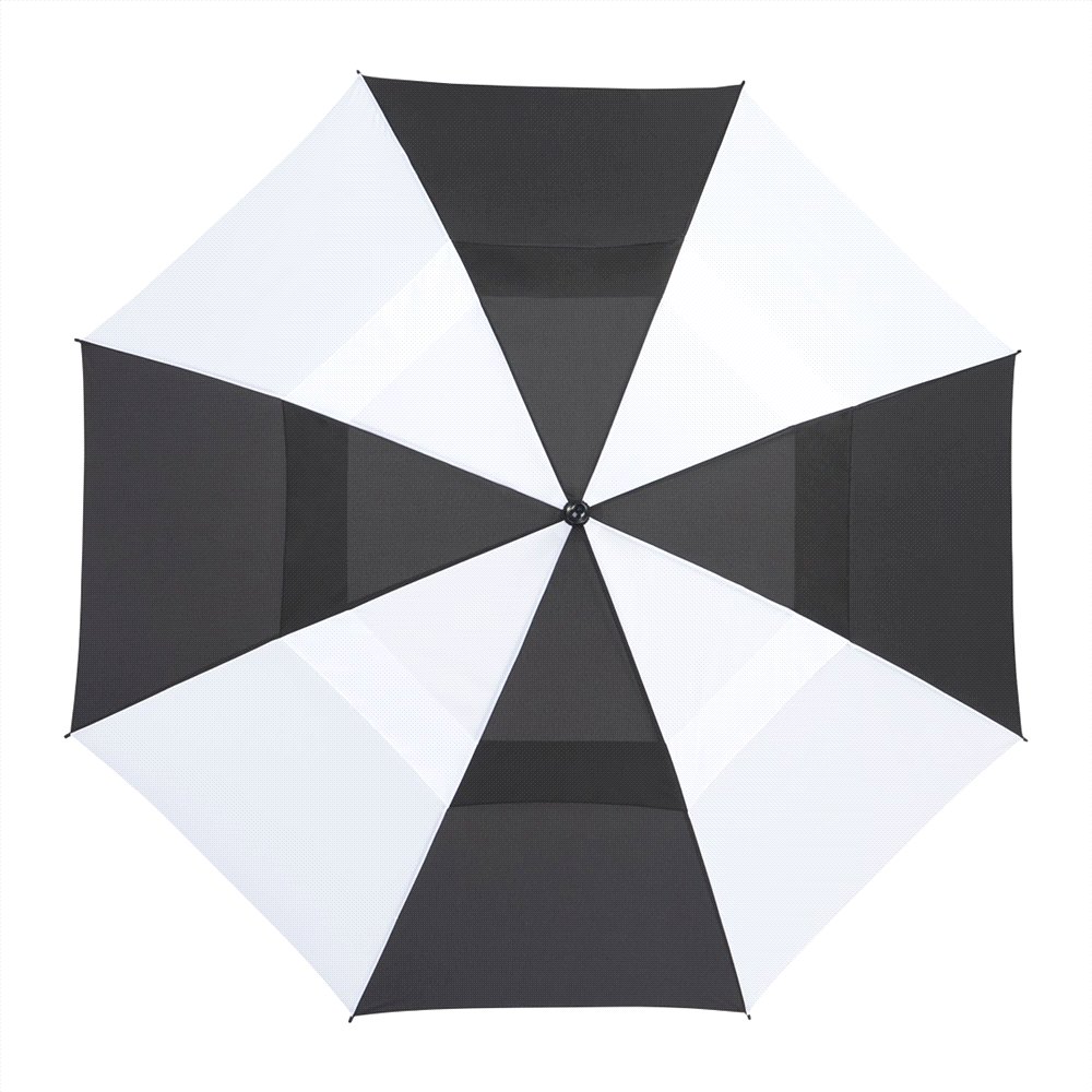 Darani Recycled Golf Umbrella 58 Inch