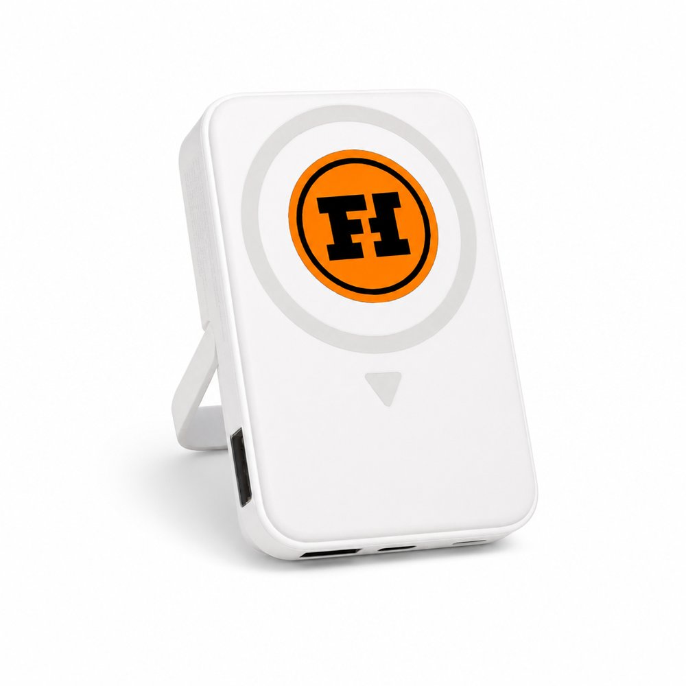 Mellany 15W Wireless Charging Powerbank