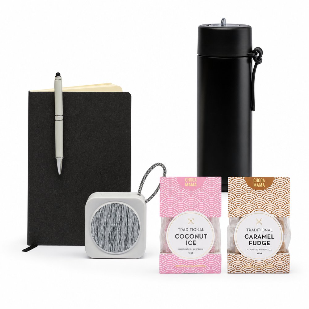 The Sweet Setup Work-From-Home Gift Box