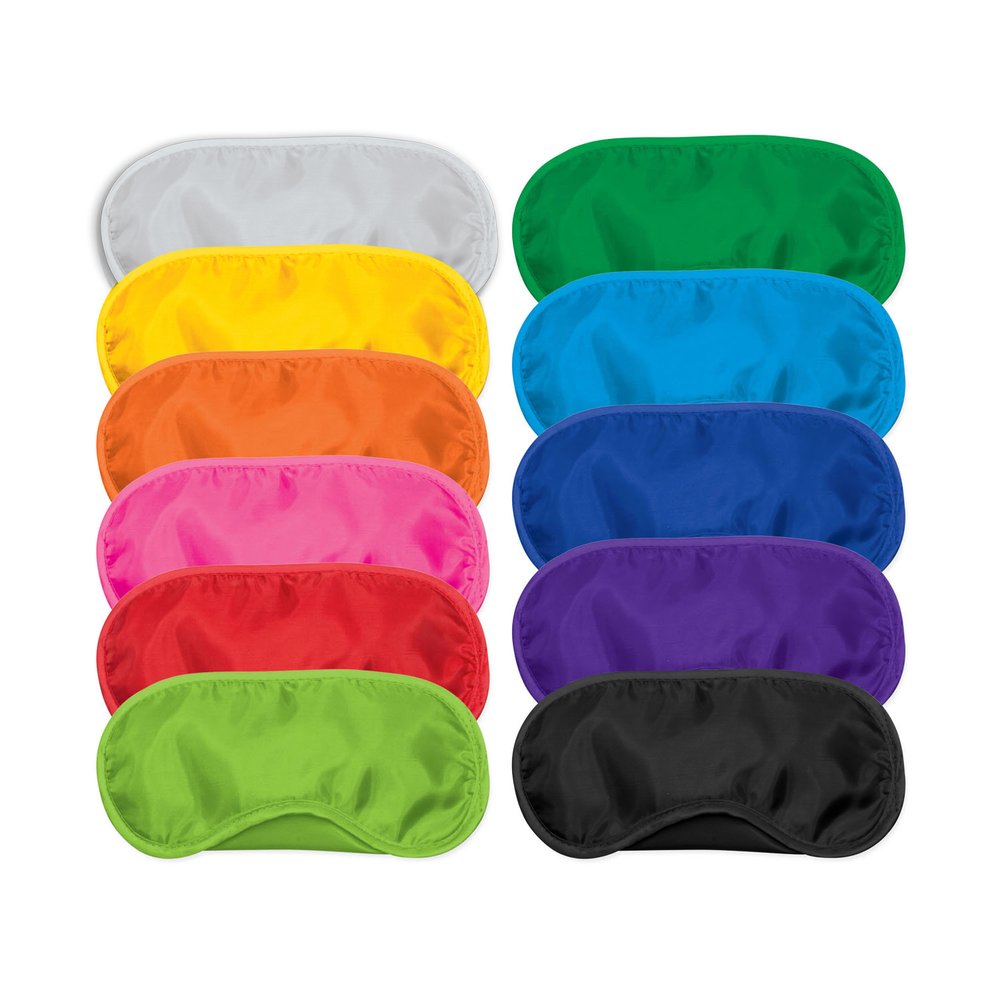 Travel Sleep Eye Mask