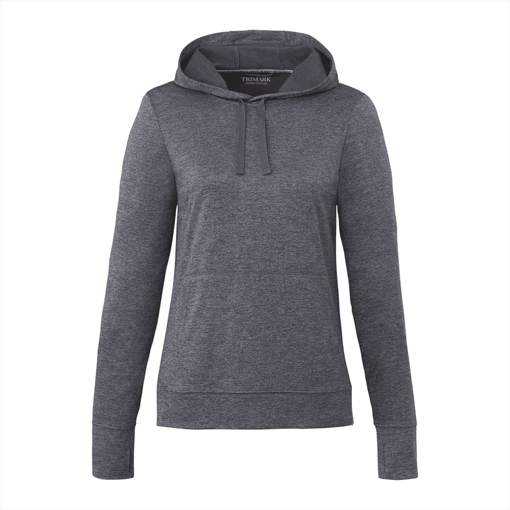 Lavar Eco Knit Hoody — Women's Pullover