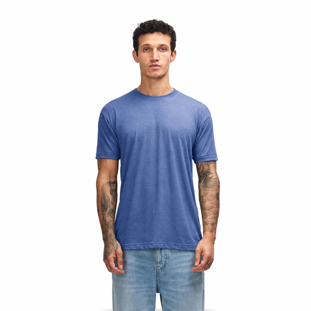 Tri-Blend Unisex T-Shirt