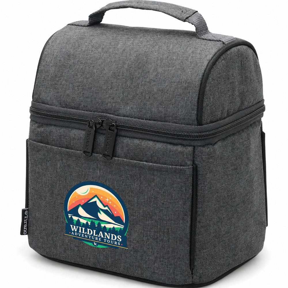 Tirano Lunch Cooler Insulated Bag