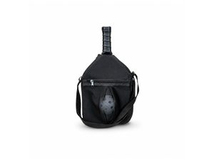 Baseline Pickleball Set with Carry Bag