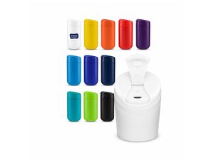 Esplanade Ceramic-Lined Travel Coffee Cup