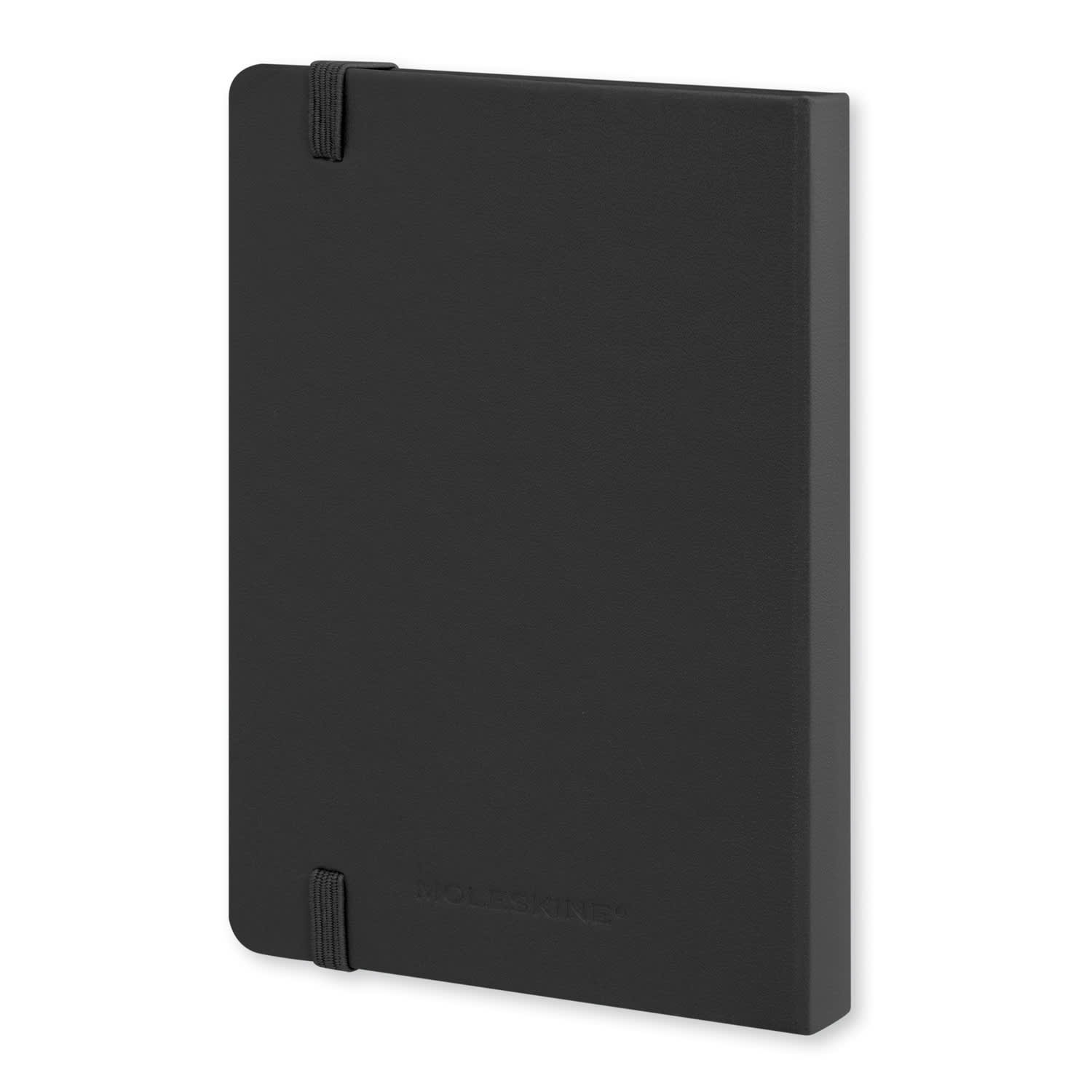 Moleskine Pro Hard Cover Notebook Large