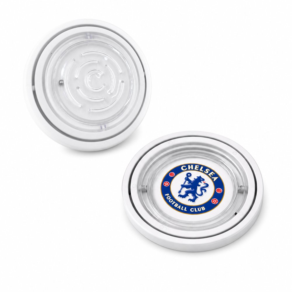 The Amazing Fidget Spinner