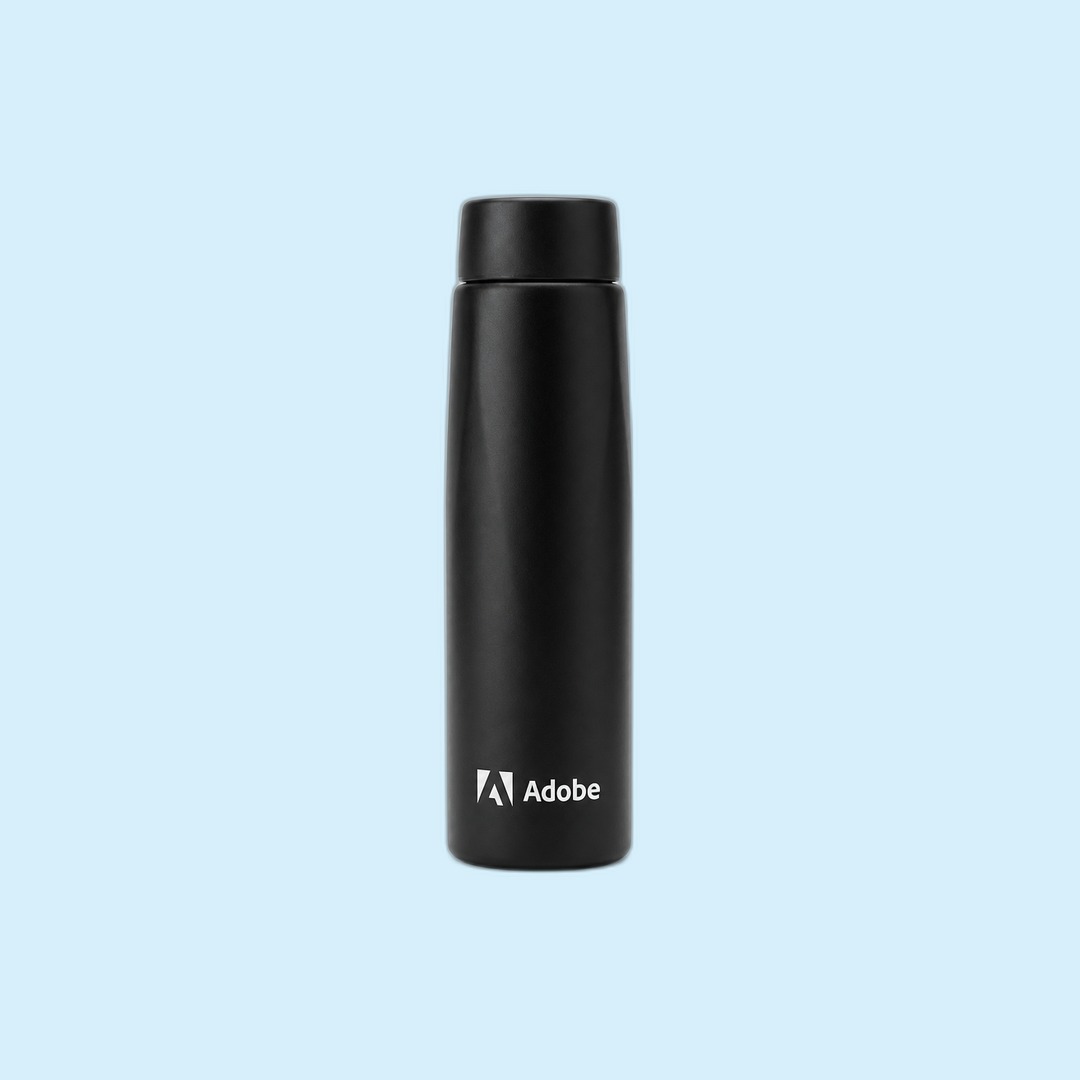 Produced and branded for Adobe.