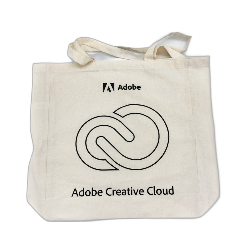 Produced and branded for Adobe.