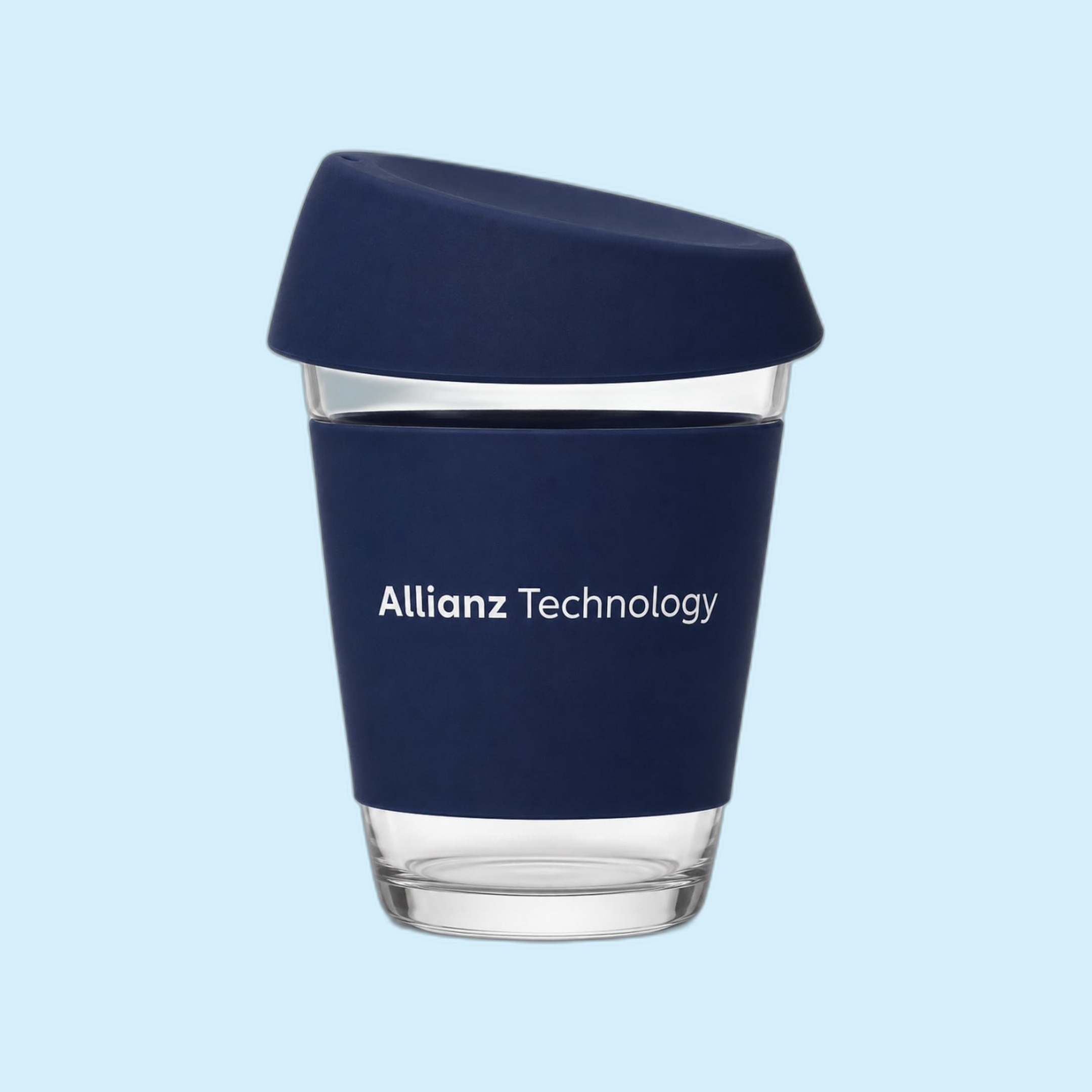 Produced and branded for Allianz.