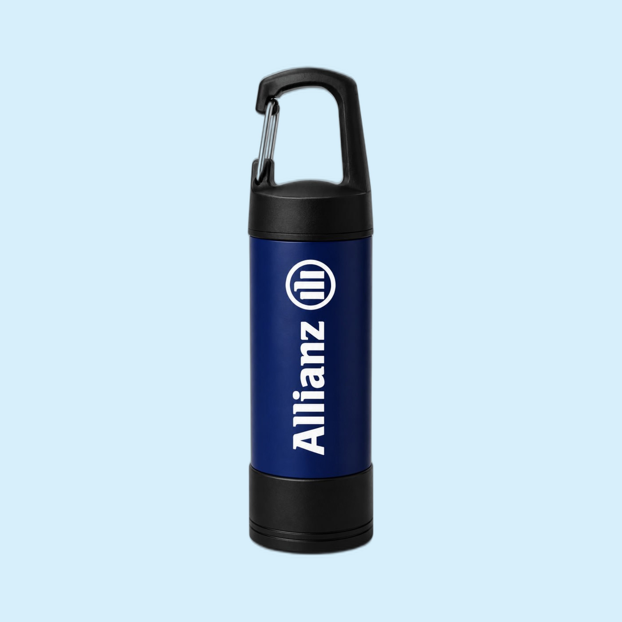 Produced and branded for Allianz.