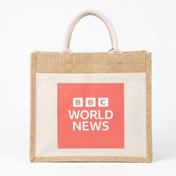 Produced and branded for BBC World News.