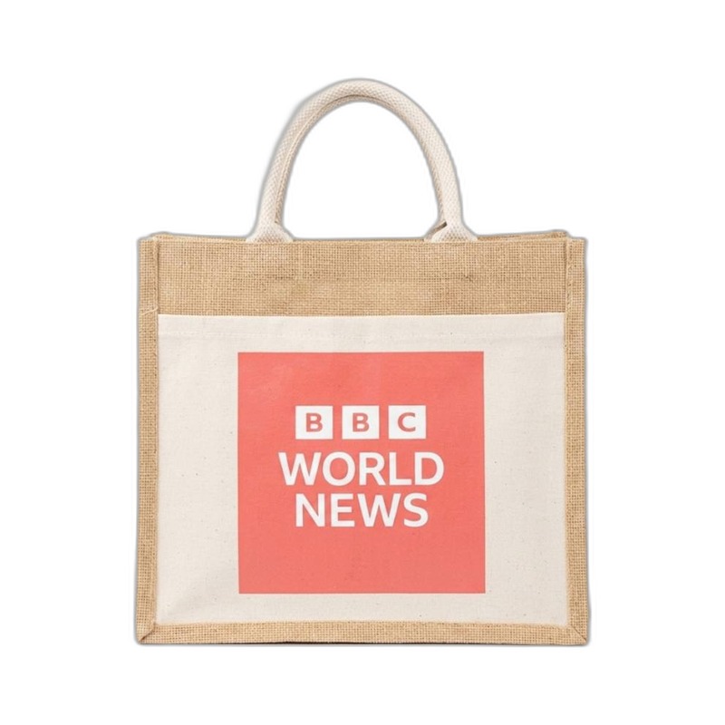 Produced and branded for BBC World News.