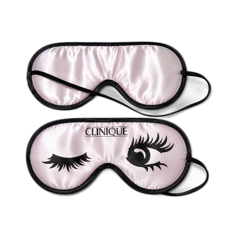 Produced and branded for Clinique.