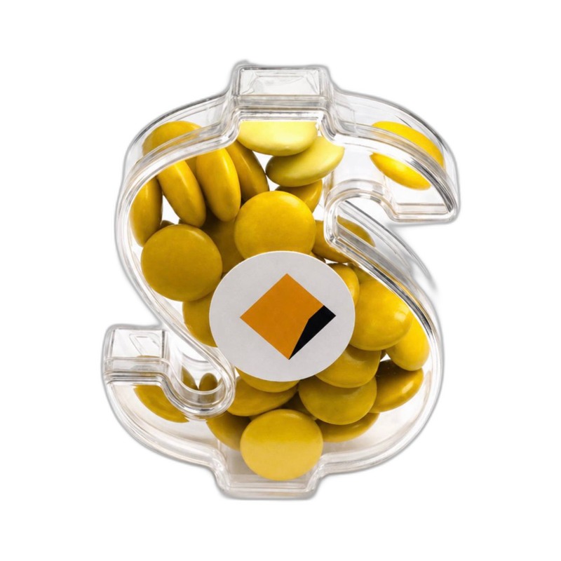 Produced and branded for Commonwealth Bank.