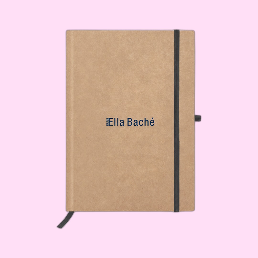 Produced and branded for Ella Baché.