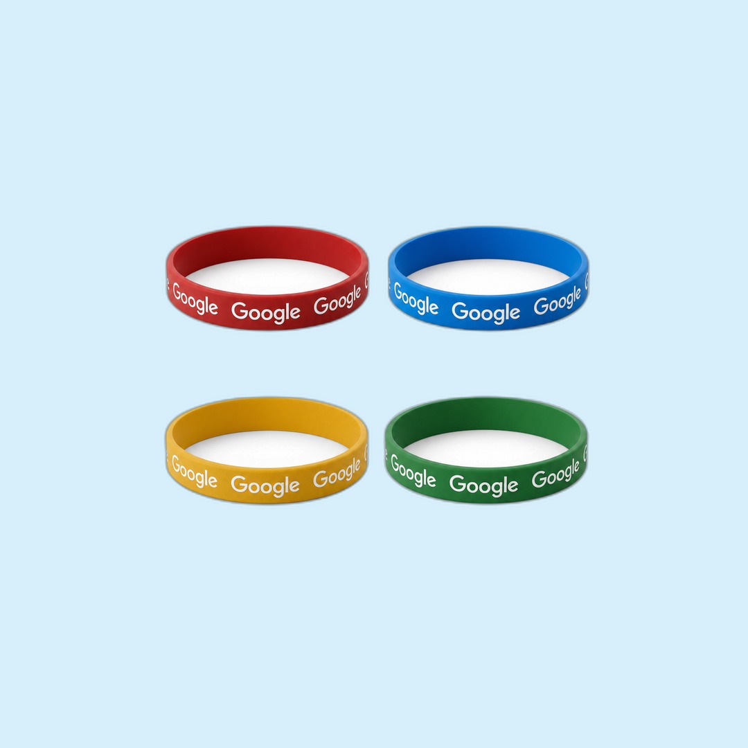 Produced and branded for Google.