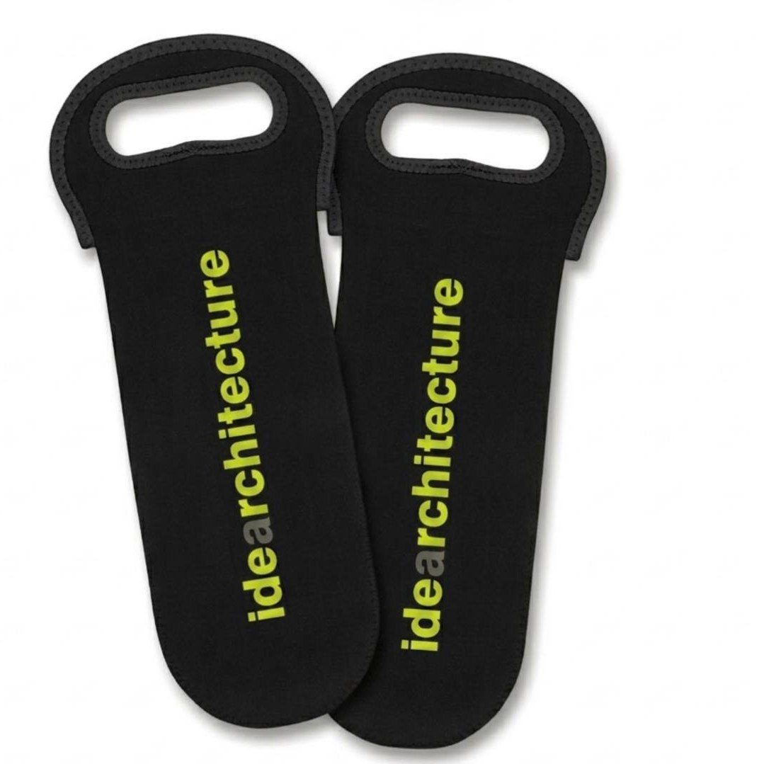Produced and branded for idearchitecture.