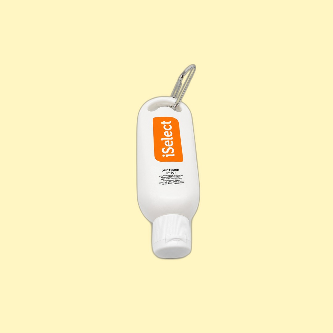 Produced and branded for iSelect.