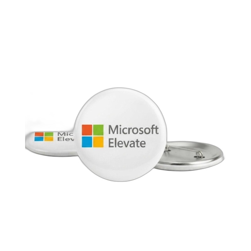 Produced and branded for Microsoft.