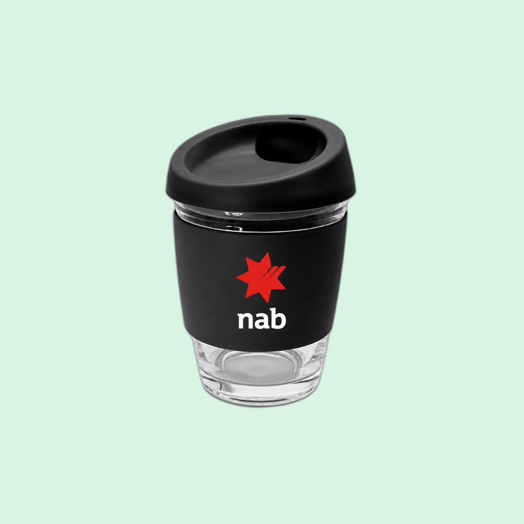 Produced and branded for NAB.
