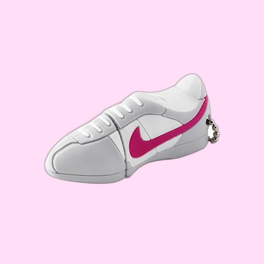Produced and branded for Nike.