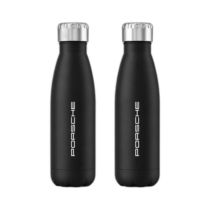 Produced and branded for Porsche.