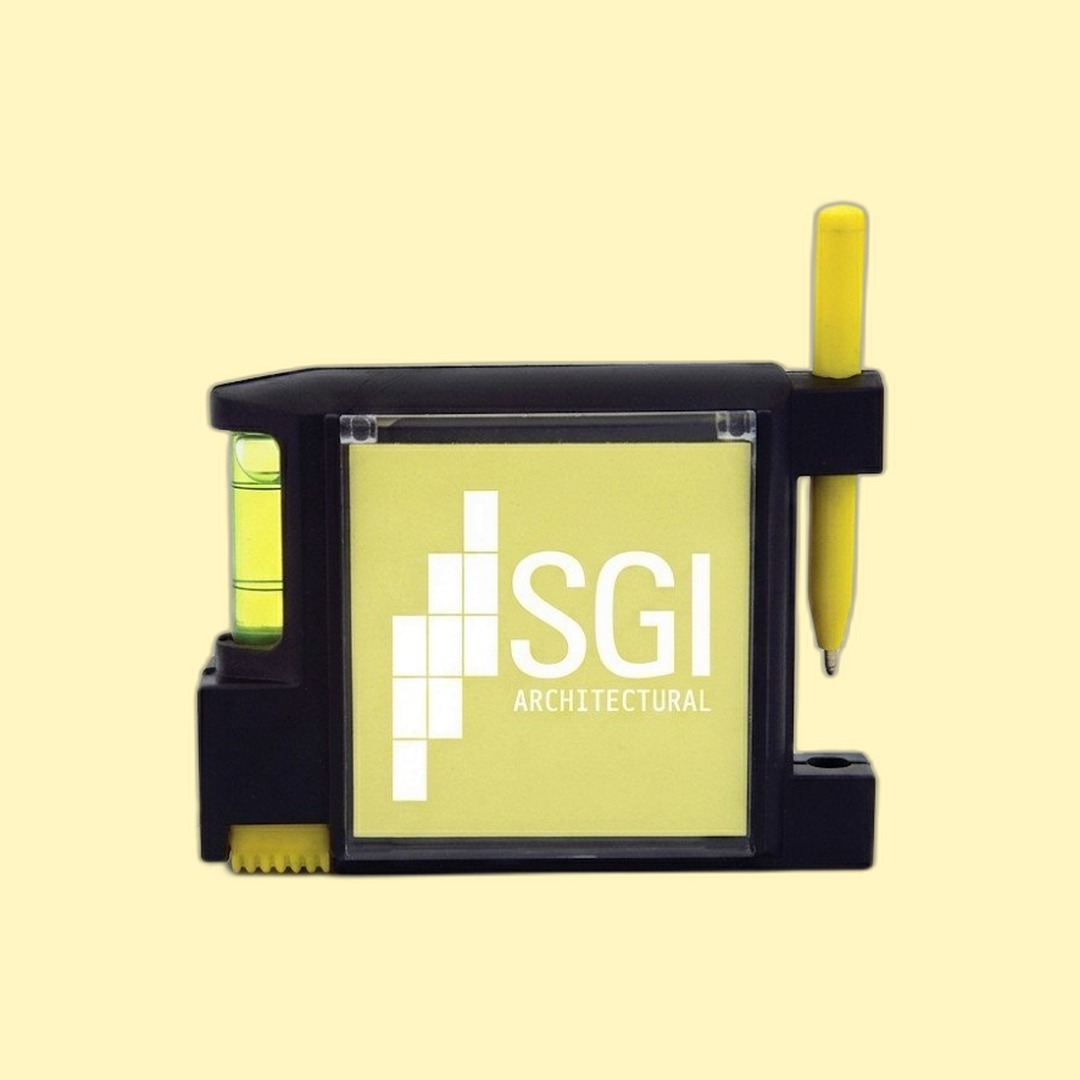 Produced and branded for SGI Architectural.