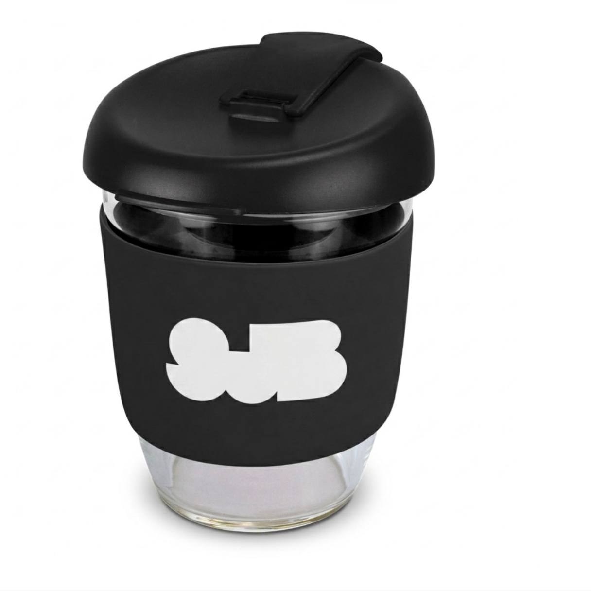 Produced and branded for SJB.