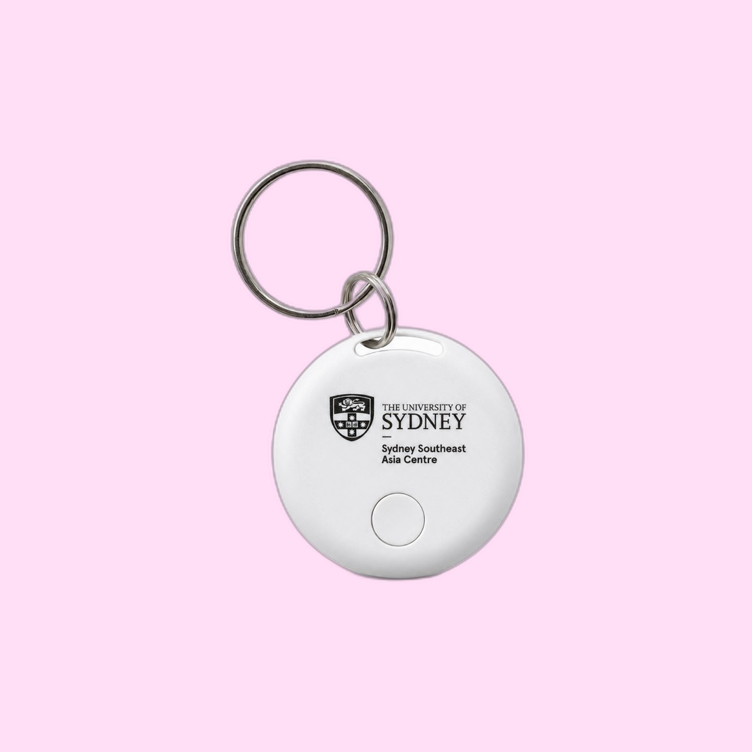 Produced and branded for The University of Sydney.