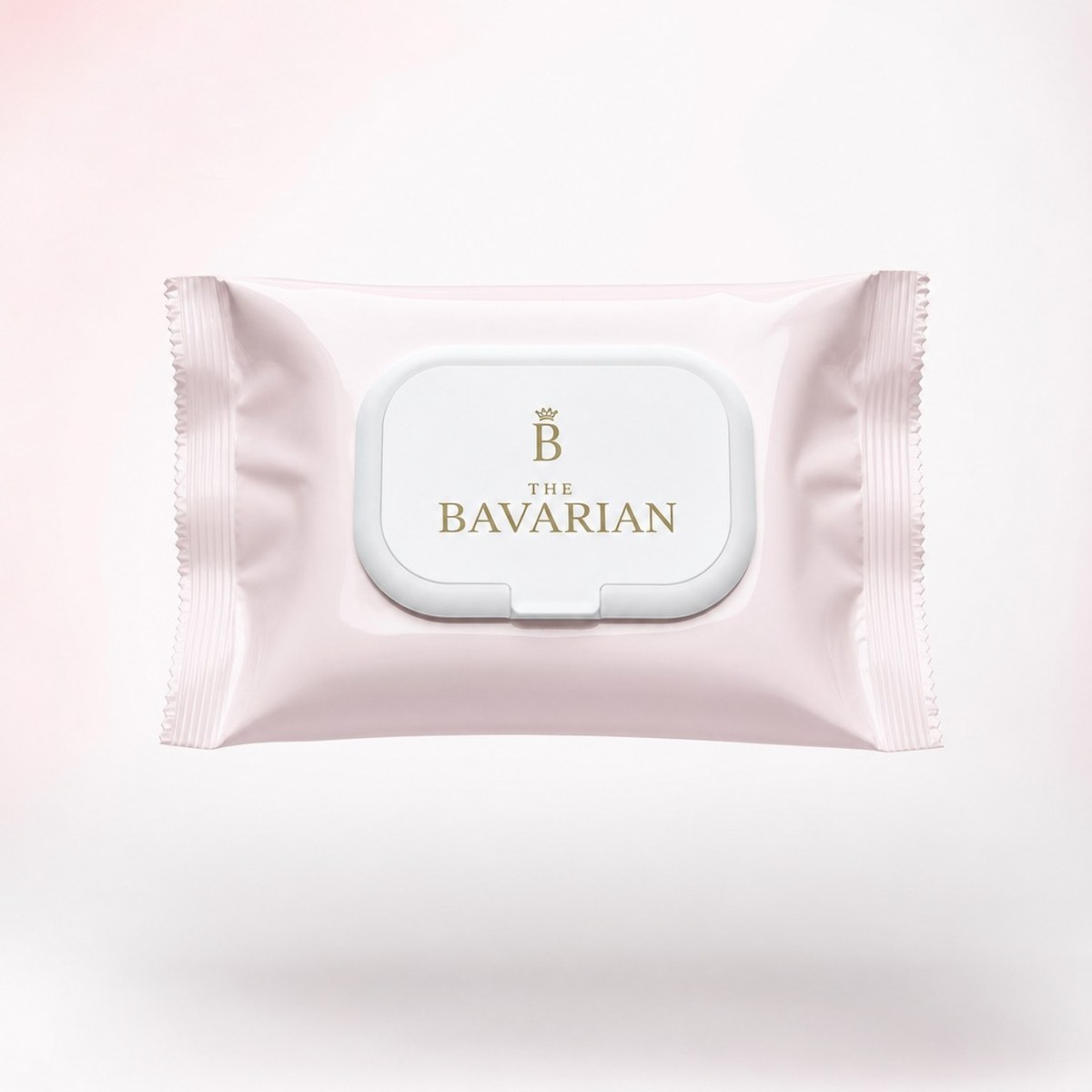 Produced and branded for The Bavarian.
