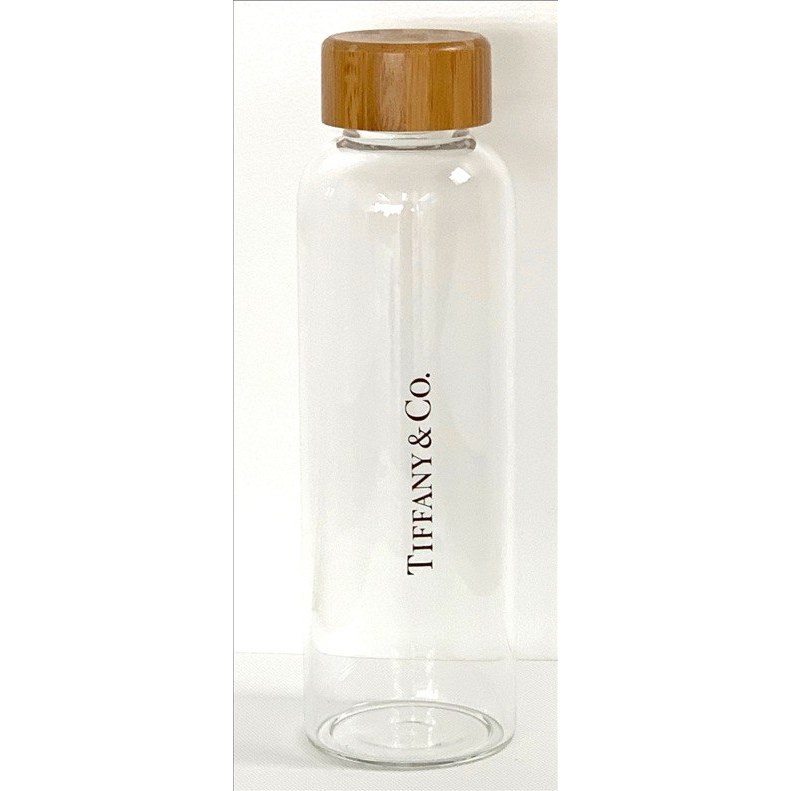 Eco-considered. Branded for Tiffany & Co..